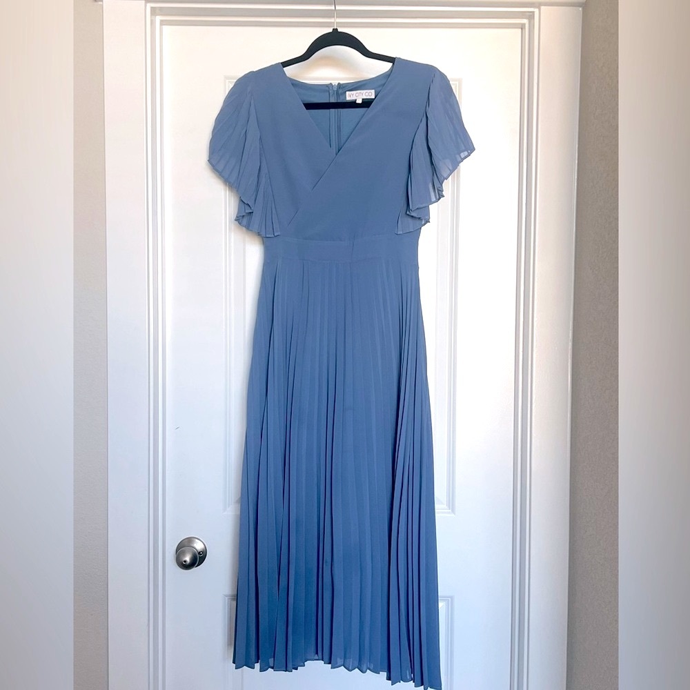 Ivy City CO Dress.